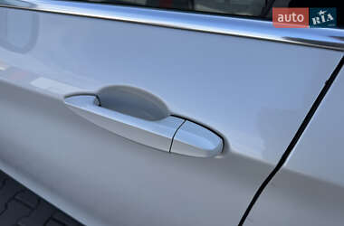 Внедорожник / Кроссовер BMW X5 2015 в 