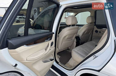 Внедорожник / Кроссовер BMW X5 2015 в 