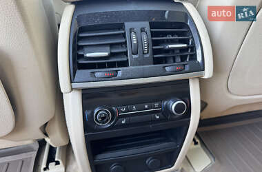 Внедорожник / Кроссовер BMW X5 2015 в 