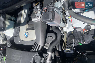 Внедорожник / Кроссовер BMW X5 2003 в 
