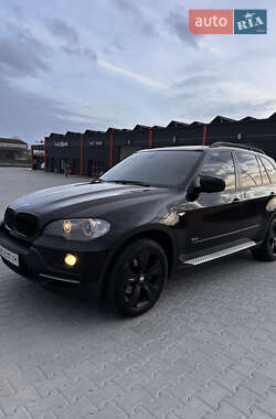 Внедорожник / Кроссовер BMW X5 2007 в Виннице