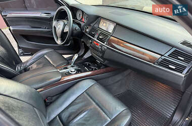 Внедорожник / Кроссовер BMW X5 2007 в 