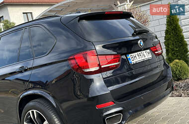 Внедорожник / Кроссовер BMW X5 2014 в 