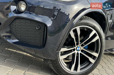 Внедорожник / Кроссовер BMW X5 2014 в 
