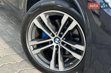 Внедорожник / Кроссовер BMW X5 2014 в 