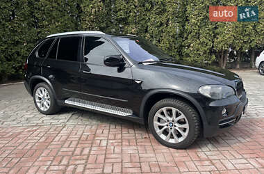Внедорожник / Кроссовер BMW X5 2009 в 