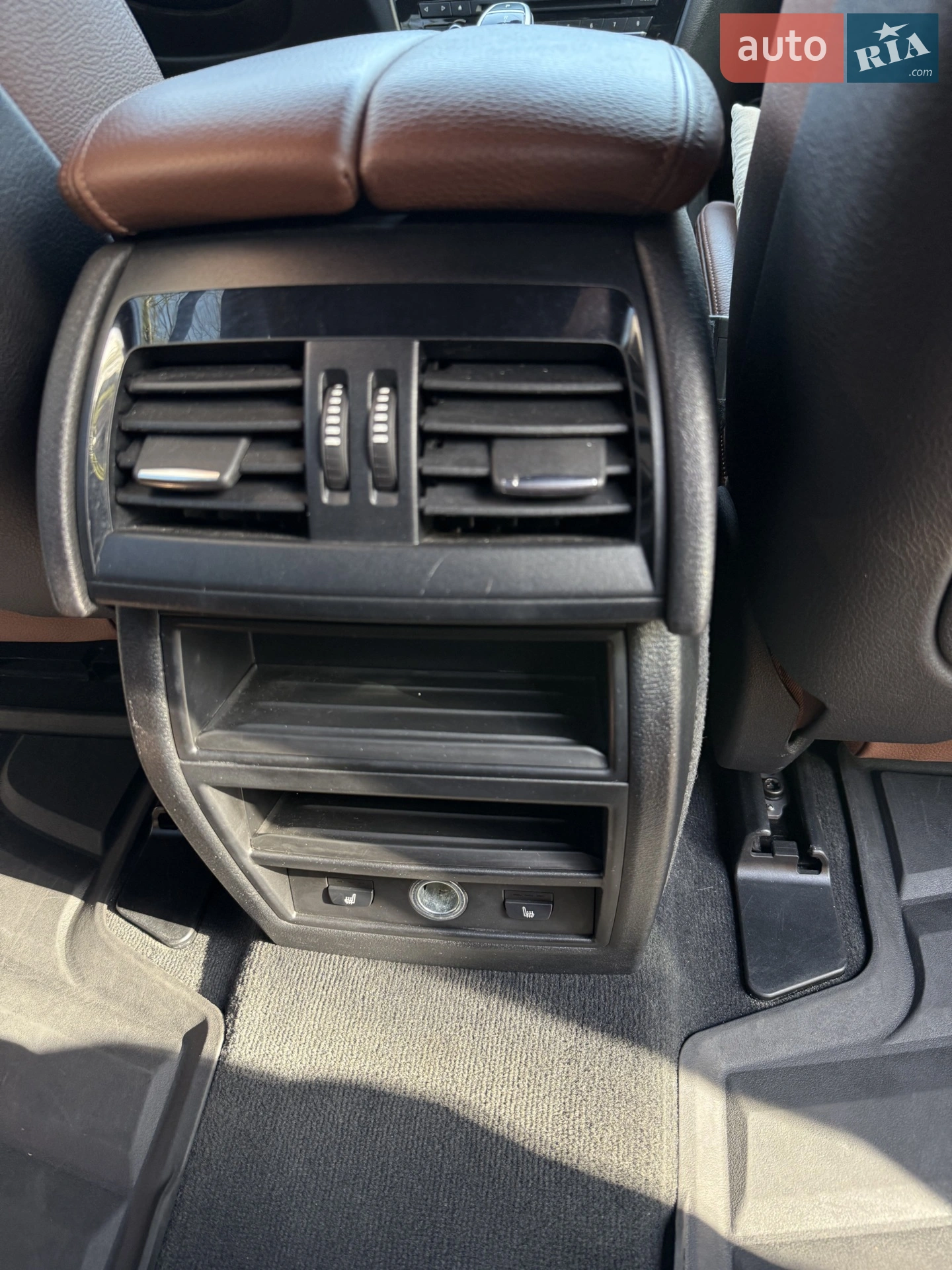 2014 BMW X5 - мініатюра 19