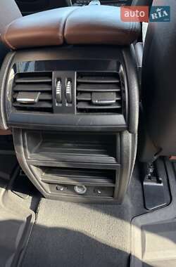 Внедорожник / Кроссовер BMW X5 2014 в 