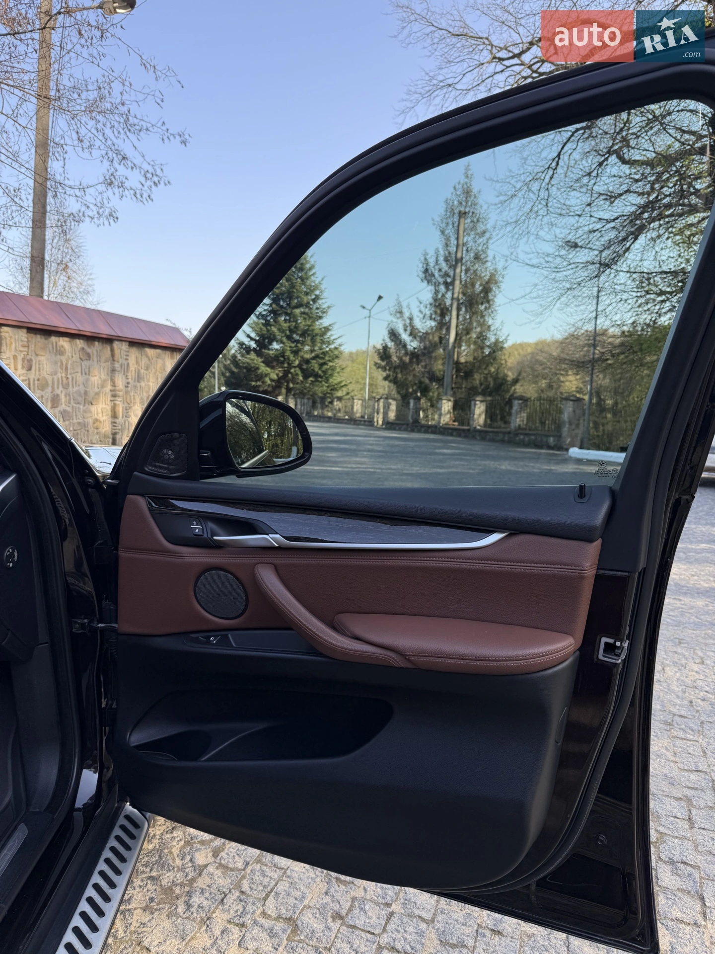 2014 BMW X5 - мініатюра 20