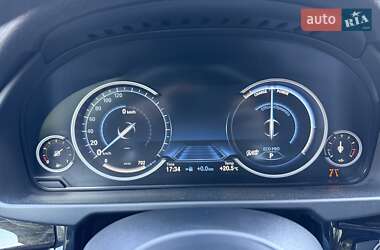 Внедорожник / Кроссовер BMW X5 2014 в 