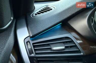 Внедорожник / Кроссовер BMW X5 2018 в 