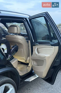 Позашляховик / Кросовер BMW X5 2009 в 