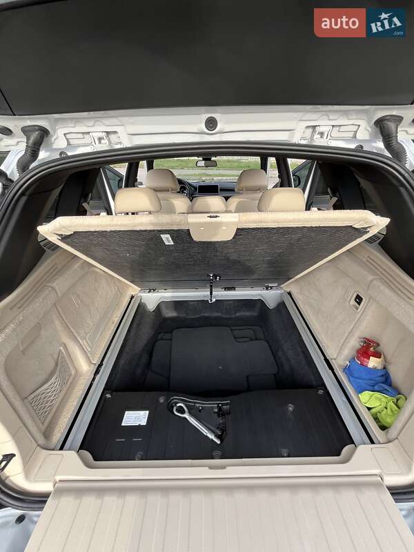 Внедорожник / Кроссовер BMW X5 2015 в Львове