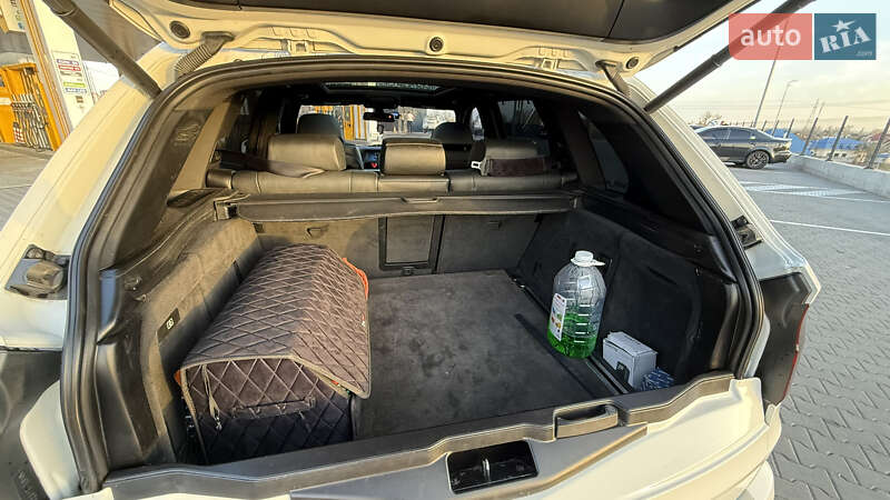 Внедорожник / Кроссовер BMW X5 2009 в Киеве