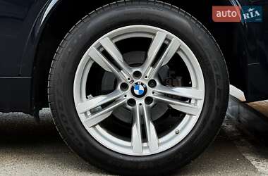 Внедорожник / Кроссовер BMW X5 2015 в 