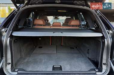 Внедорожник / Кроссовер BMW X5 2015 в 