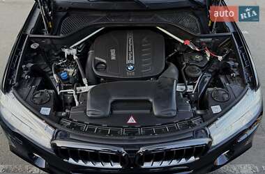 Внедорожник / Кроссовер BMW X5 2015 в 