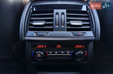 Внедорожник / Кроссовер BMW X5 2015 в 