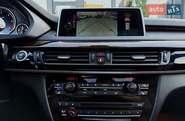 Внедорожник / Кроссовер BMW X5 2015 в 