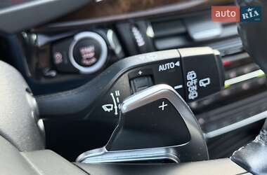 Внедорожник / Кроссовер BMW X5 2015 в 