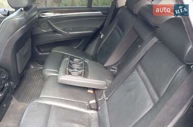 Внедорожник / Кроссовер BMW X5 2007 в 
