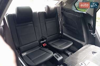 Внедорожник / Кроссовер BMW X5 2007 в 