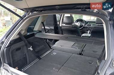 Внедорожник / Кроссовер BMW X5 2007 в 