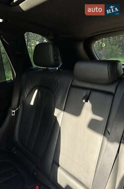 Внедорожник / Кроссовер BMW X5 2020 в 