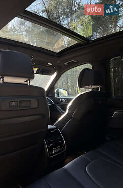 Внедорожник / Кроссовер BMW X5 2020 в 