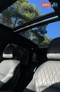 Внедорожник / Кроссовер BMW X5 2020 в 