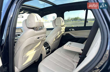 Внедорожник / Кроссовер BMW X5 2022 в 