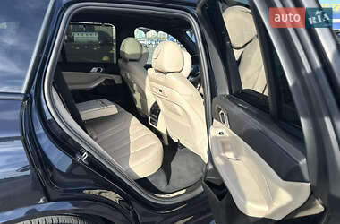 Внедорожник / Кроссовер BMW X5 2022 в 