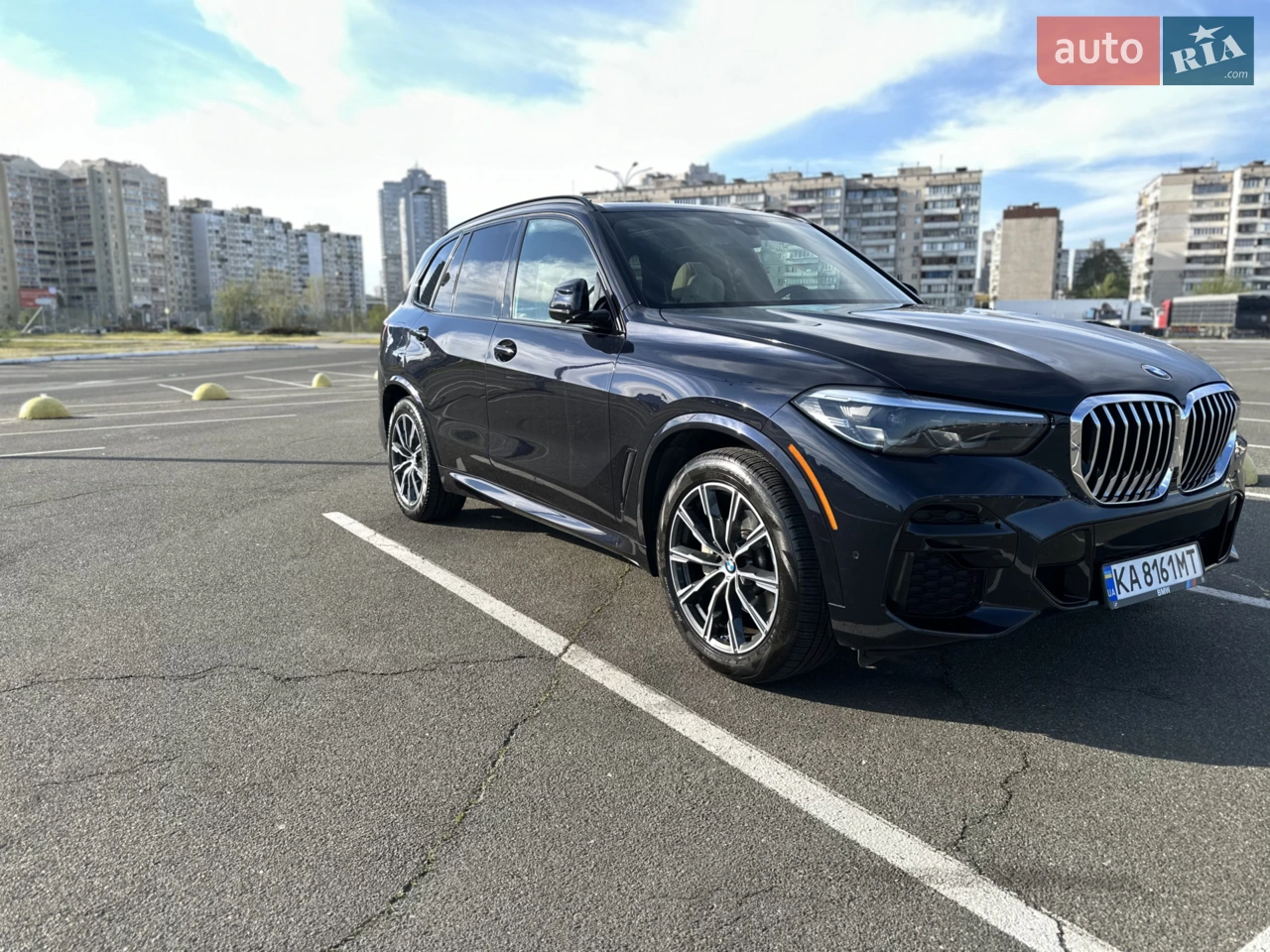 2022 BMW X5 - мініатюра 26