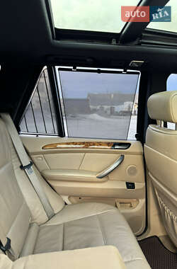 Внедорожник / Кроссовер BMW X5 2006 в 