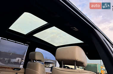 Внедорожник / Кроссовер BMW X5 2006 в 