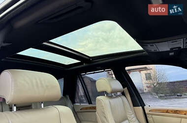Внедорожник / Кроссовер BMW X5 2006 в 