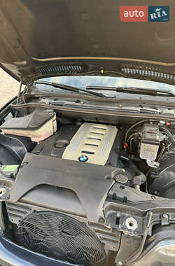 Внедорожник / Кроссовер BMW X5 2006 в 