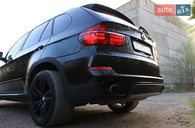Внедорожник / Кроссовер BMW X5 2010 в 