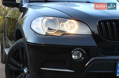Внедорожник / Кроссовер BMW X5 2010 в 