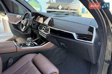 Внедорожник / Кроссовер BMW X5 2022 в 