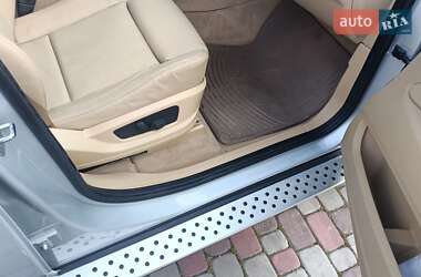 Позашляховик / Кросовер BMW X5 2008 в 