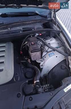 Внедорожник / Кроссовер BMW X5 2006 в 