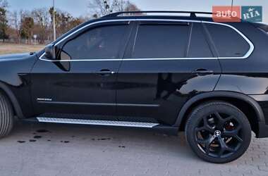 Внедорожник / Кроссовер BMW X5 2013 в 