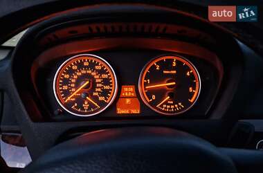 Внедорожник / Кроссовер BMW X5 2013 в 