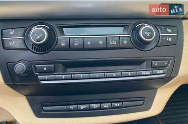 Внедорожник / Кроссовер BMW X5 2013 в 