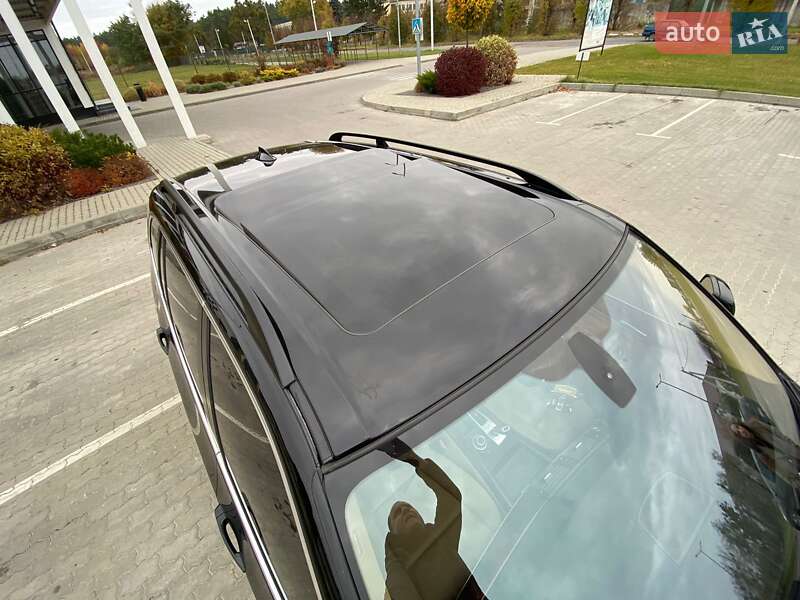 Позашляховик / Кросовер BMW X5 2013 в Бродах