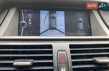 Внедорожник / Кроссовер BMW X5 2013 в 