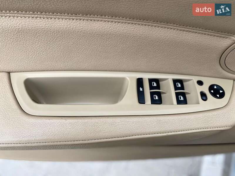 Позашляховик / Кросовер BMW X5 2013 в Бродах
