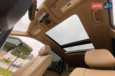 Внедорожник / Кроссовер BMW X5 2013 в 