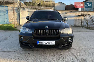 Внедорожник / Кроссовер BMW X5 2008 в 